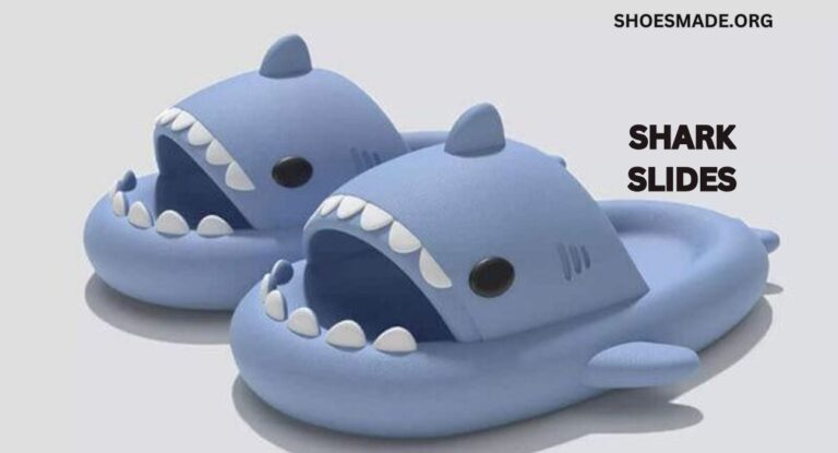 Shark Slides: The Perfect Blend of Fun and Functionality