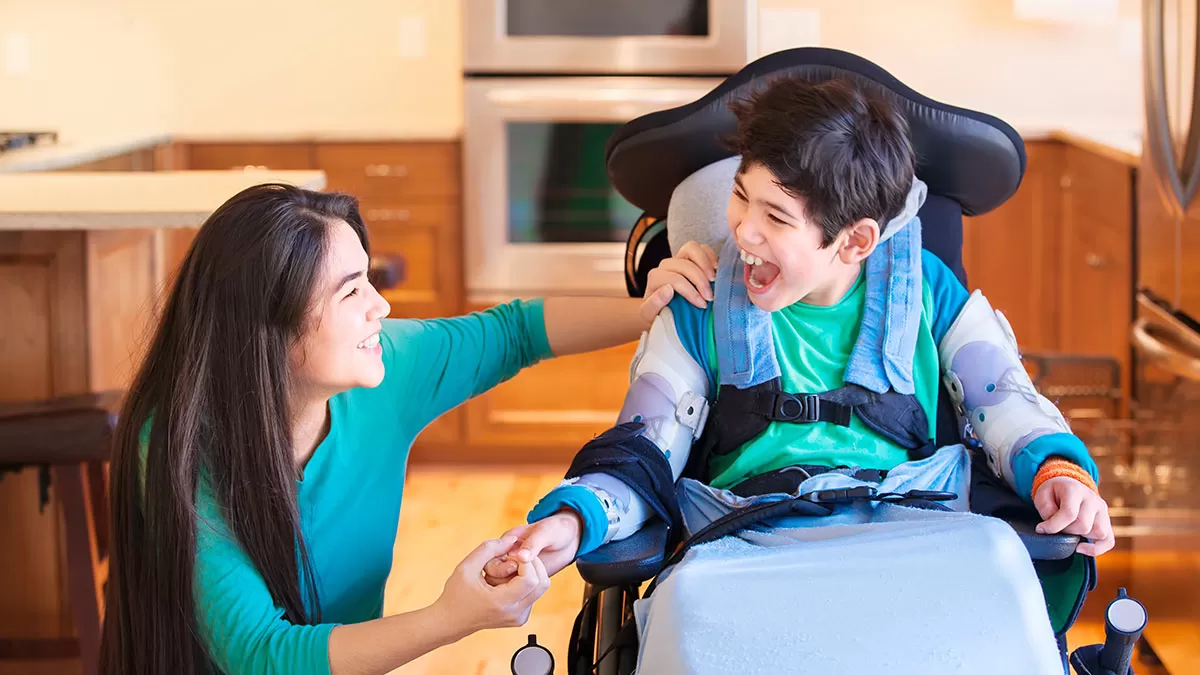 Provider IHSS Reliable In Home Care with Mercy Home Services