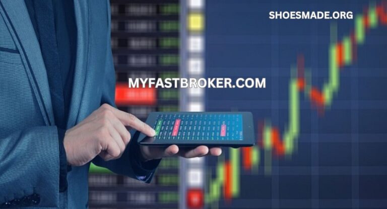 MyFastBroker.com: A Guide to Features, Trading Tools, and Benefits