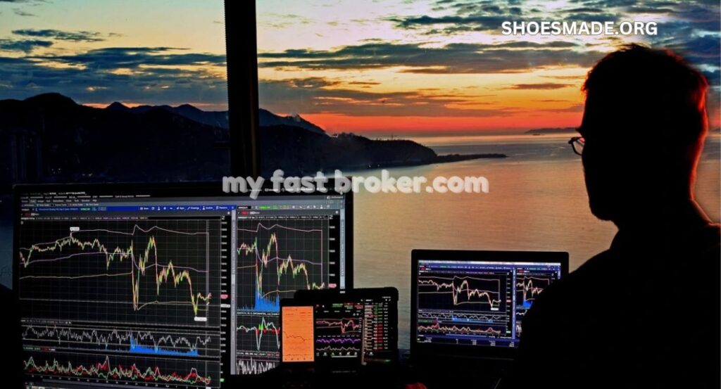 MyFastBroker.com