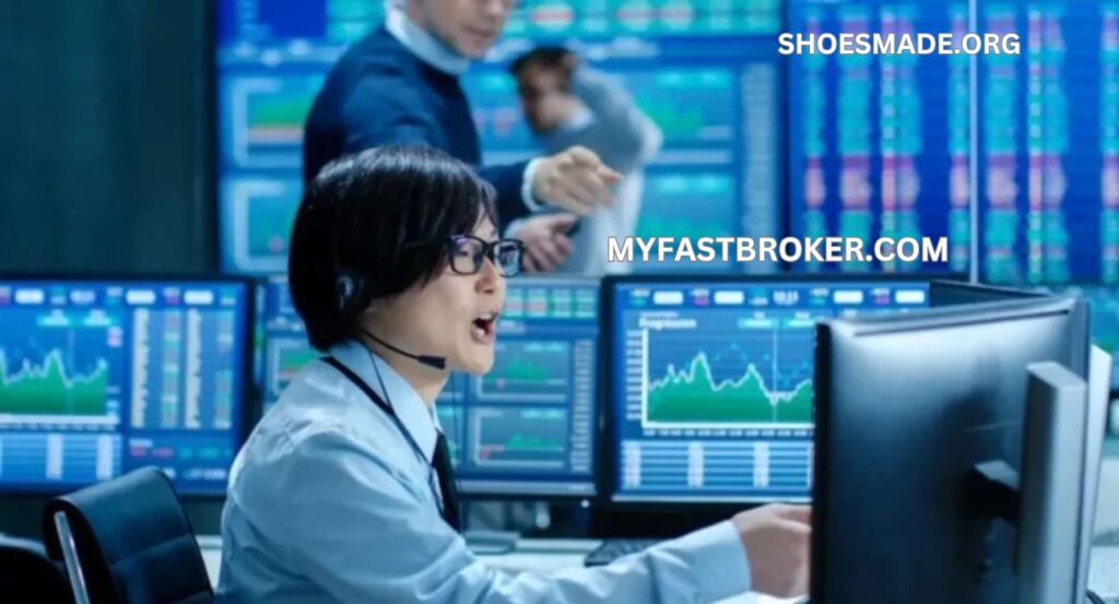 MyFastBroker.com