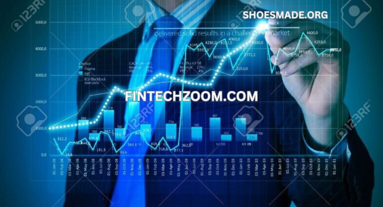 FintechZoom.com: Pioneering Financial News and Insights