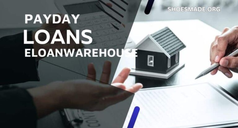 Payday Loans eLoanWarehouse: Comprehensive Guide and Analysis