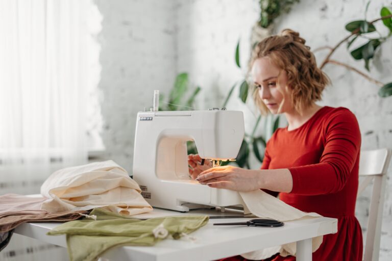 Creative Sewing Projects: A Guide to Unlocking Your Sewing Machine’s Full Potential