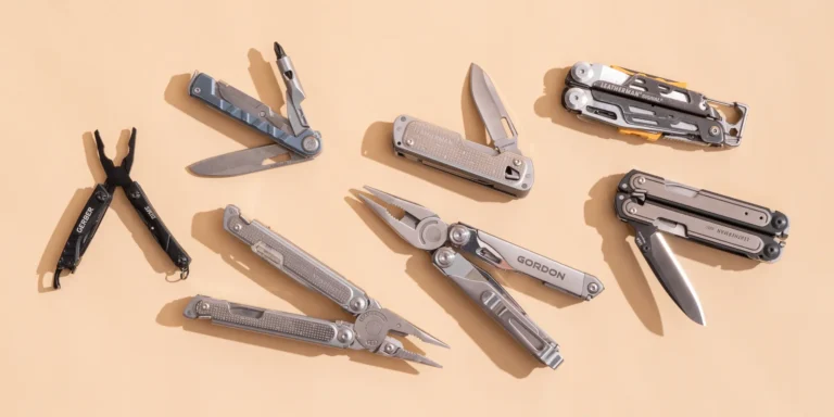 Folding Knives and Multi-Tools: Essential Tools for Everyday and Outdoor Use