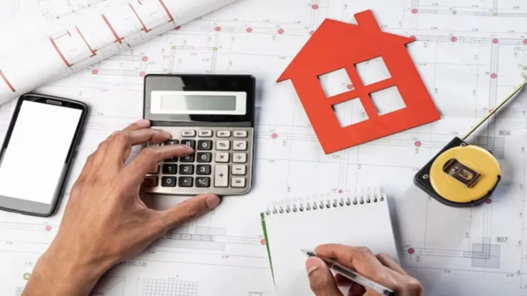 How to Set a Realistic Budget When Shopping for a House