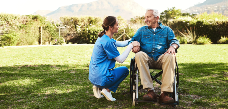 How to Start a Rewarding Career in Caregiving: What Every Aspiring Caregiver Should Know