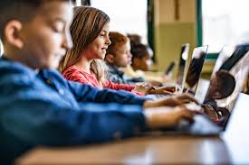 The Rise of Online Education: Benefits of Virtual Learning for K-12 Students