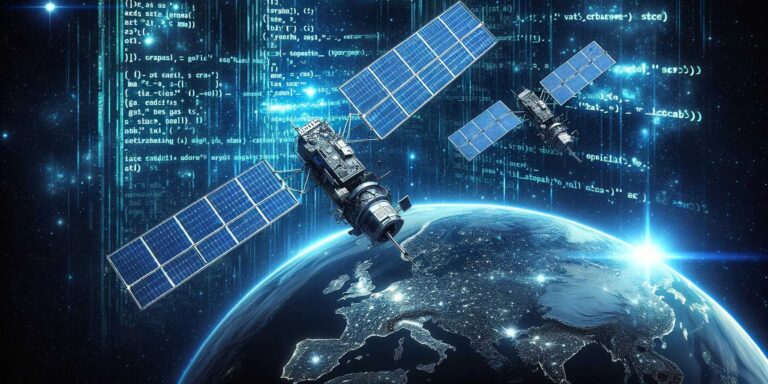 Why Cybersecurity is a Growing Concern for Ground-Based Space Systems