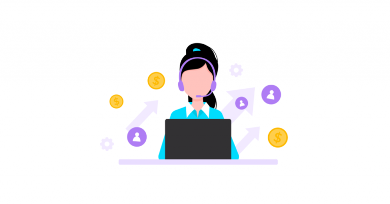 Lead Generation Strategies Powered by Call Center Teams