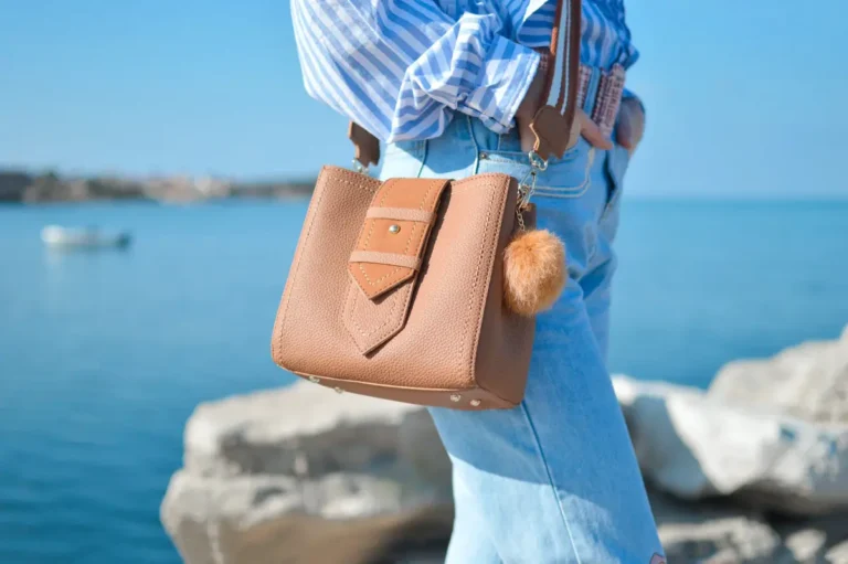 The Sustainable Side of Everyday Bags