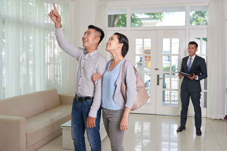 How to Streamline the Home Selling Process