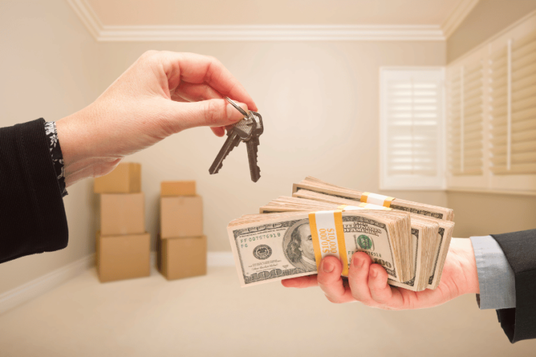 The Financial and Emotional Benefits of Selling Your House for Cash